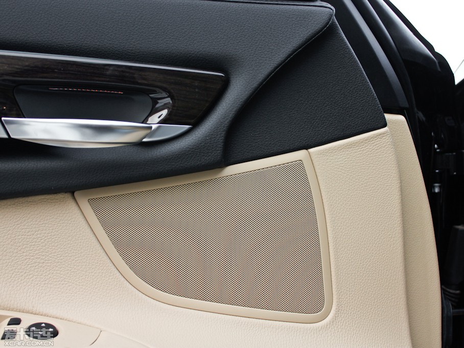 2013R7ϵ 740Li xDrive