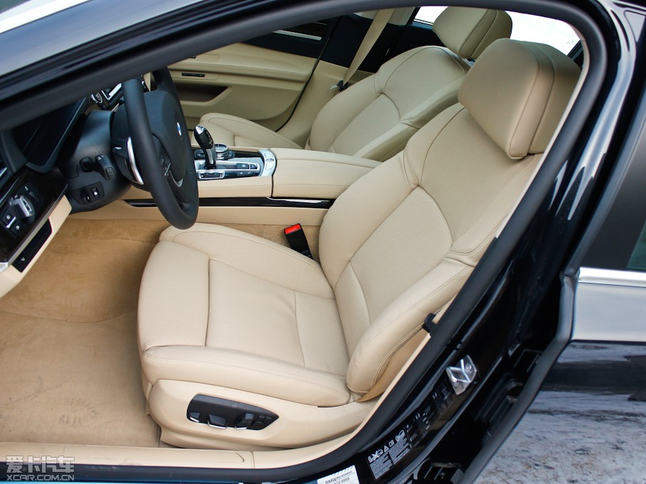 2013R7ϵ 740Li xDrive