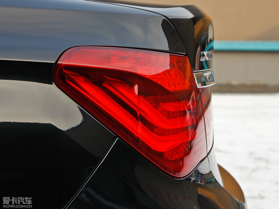 2013R7ϵ 740Li xDrive