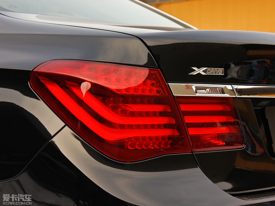 2013R7ϵ 740Li xDrive