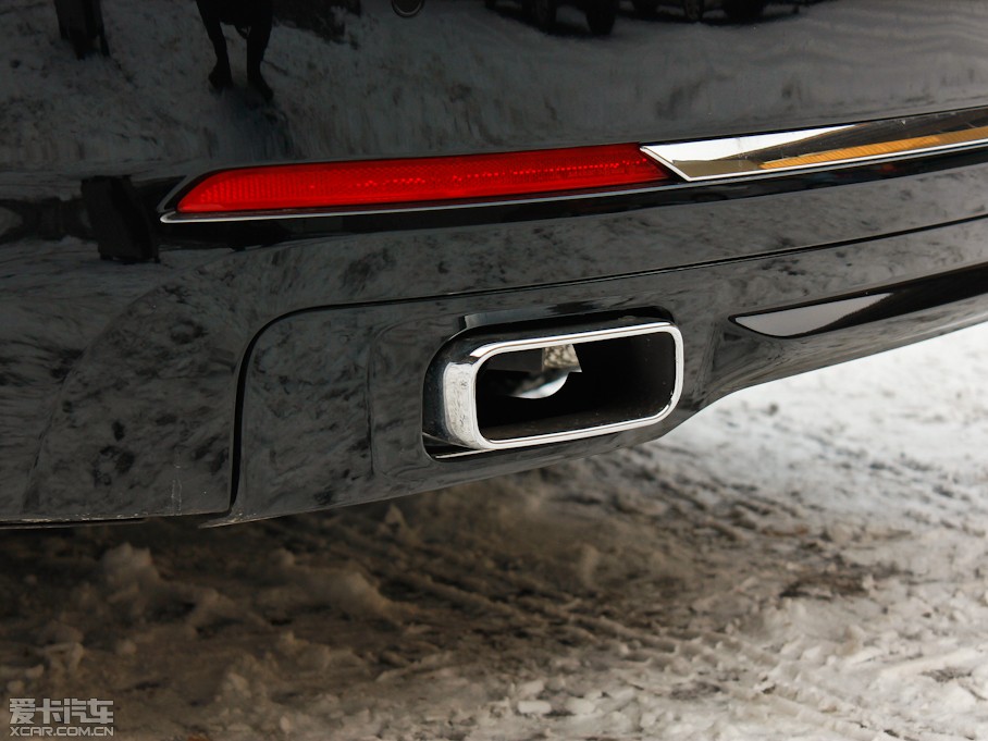 2013R7ϵ 740Li xDrive