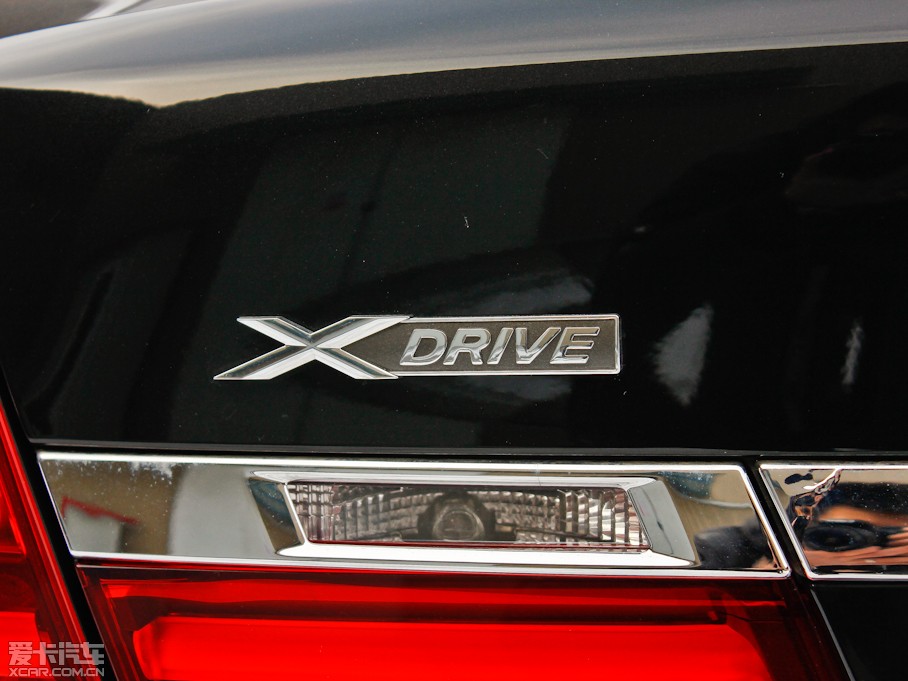 2013R7ϵ 740Li xDrive