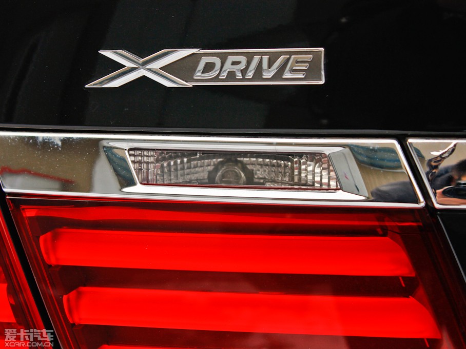 2013R7ϵ 740Li xDrive