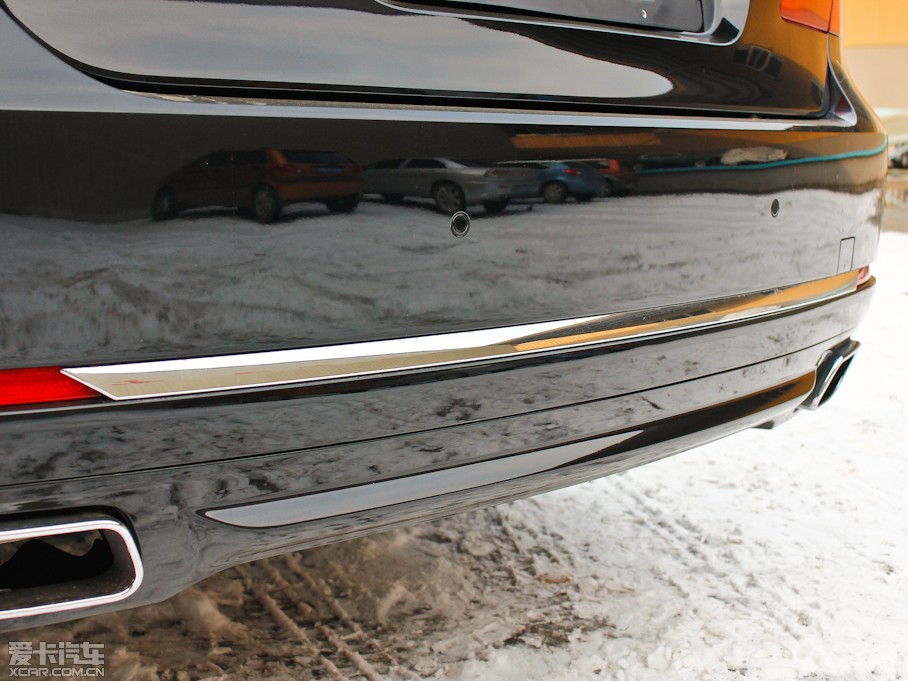 2013R7ϵ 740Li xDrive