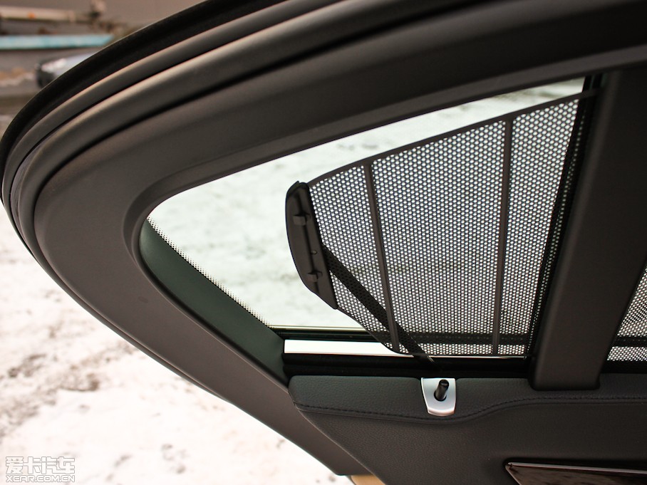 2013R7ϵ 740Li xDrive