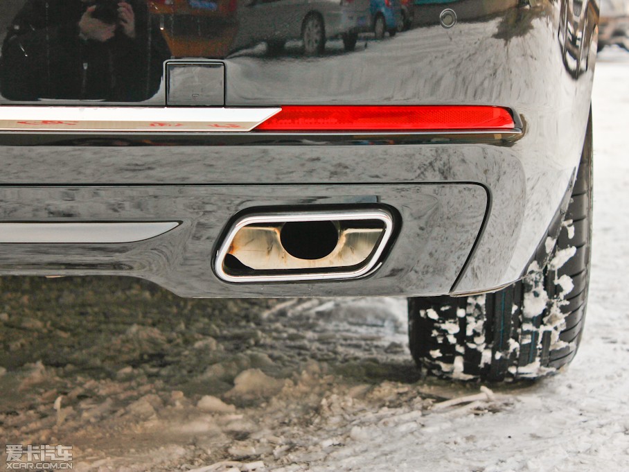 2013R7ϵ 740Li xDrive