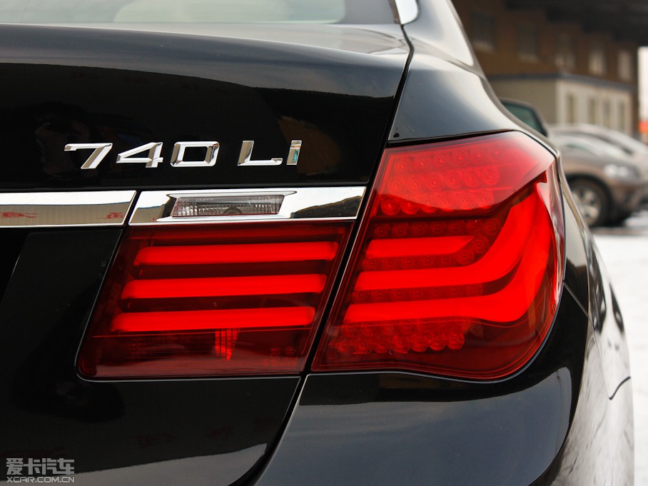 2013R7ϵ 740Li xDrive