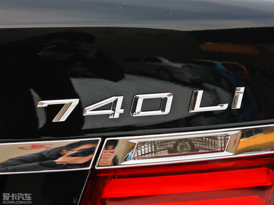 2013R7ϵ 740Li xDrive