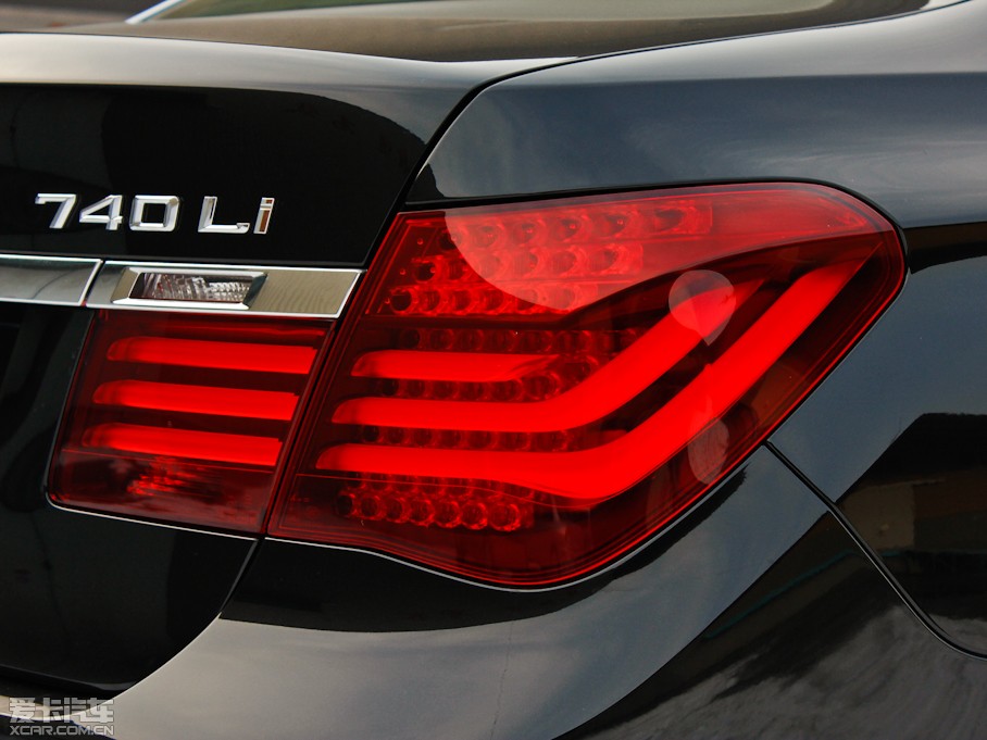 2013R7ϵ 740Li xDrive