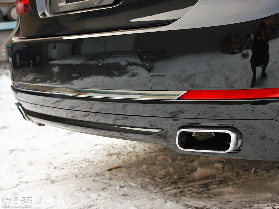 2013R7ϵ 740Li xDrive