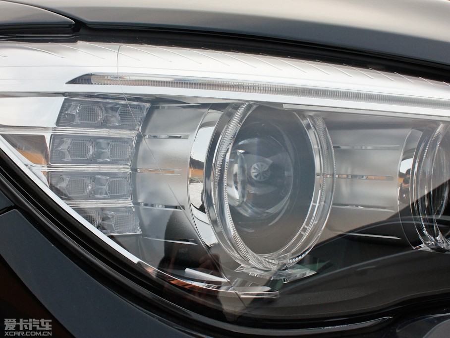 2013R7ϵ 740Li xDrive