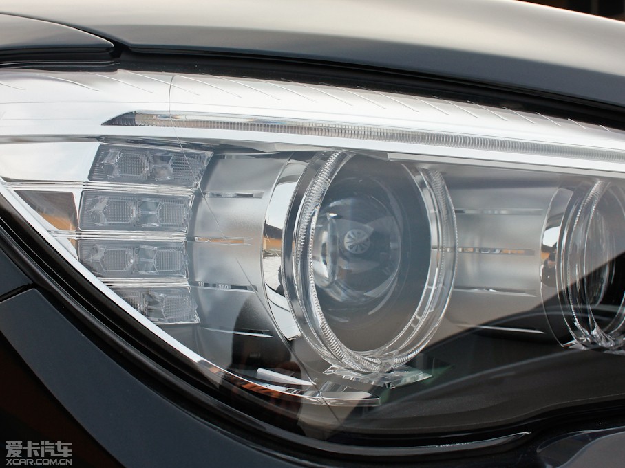 2013R7ϵ 740Li xDrive