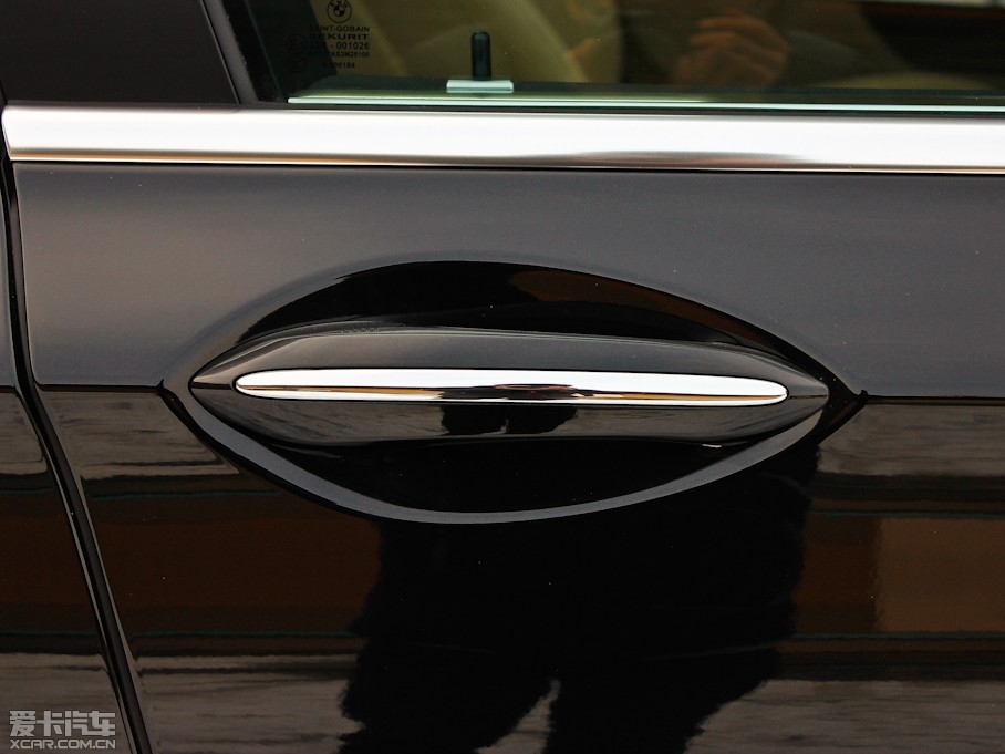 2013R7ϵ 740Li xDrive