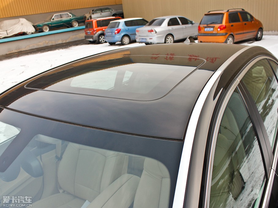 2013R7ϵ 740Li xDrive