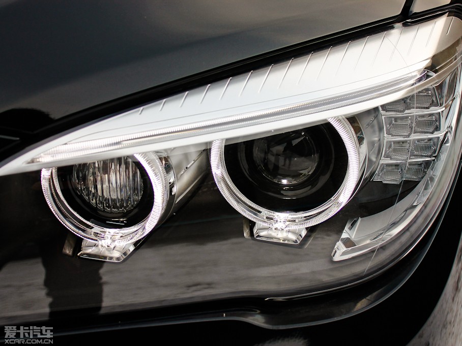 2013R7ϵ 740Li xDrive