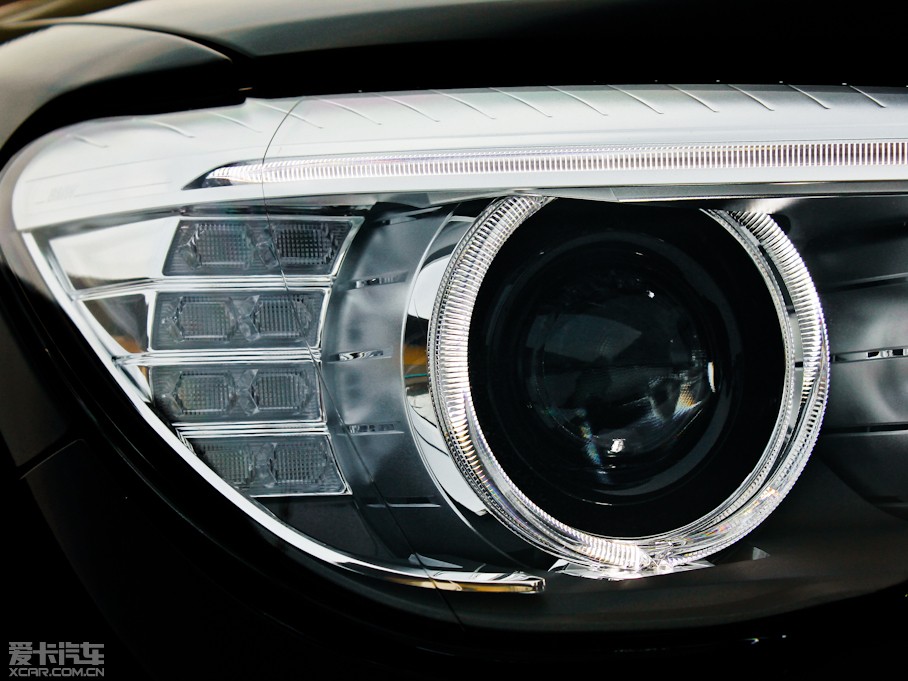 2013R7ϵ 740Li xDrive