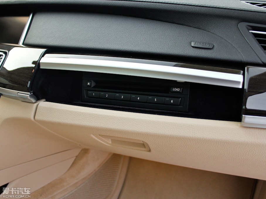 2013R7ϵ 740Li xDrive