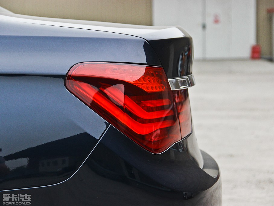 2013R7ϵ 740Li I(lng)