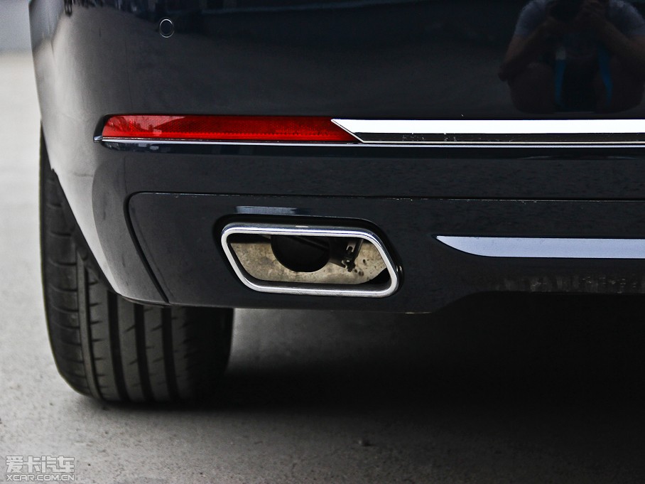 2013R7ϵ 740Li I(lng)