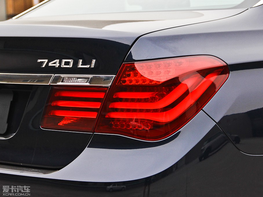 2013R7ϵ 740Li I(lng)