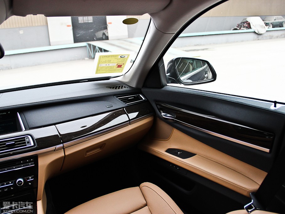 2013R7ϵ 740Li I(lng)