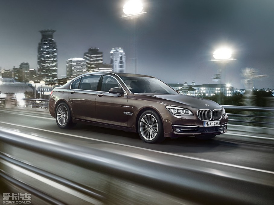 2013R7ϵ 750Li xDrive