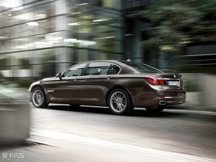 2013R7ϵ 750Li xDrive