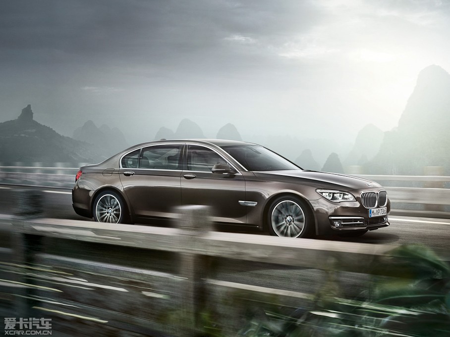 2013R7ϵ 750Li xDrive