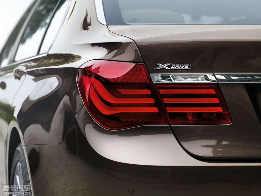 2013��R7ϵ 750Li xDrive