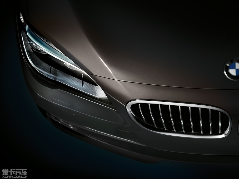 2013R7ϵ 750Li xDrive