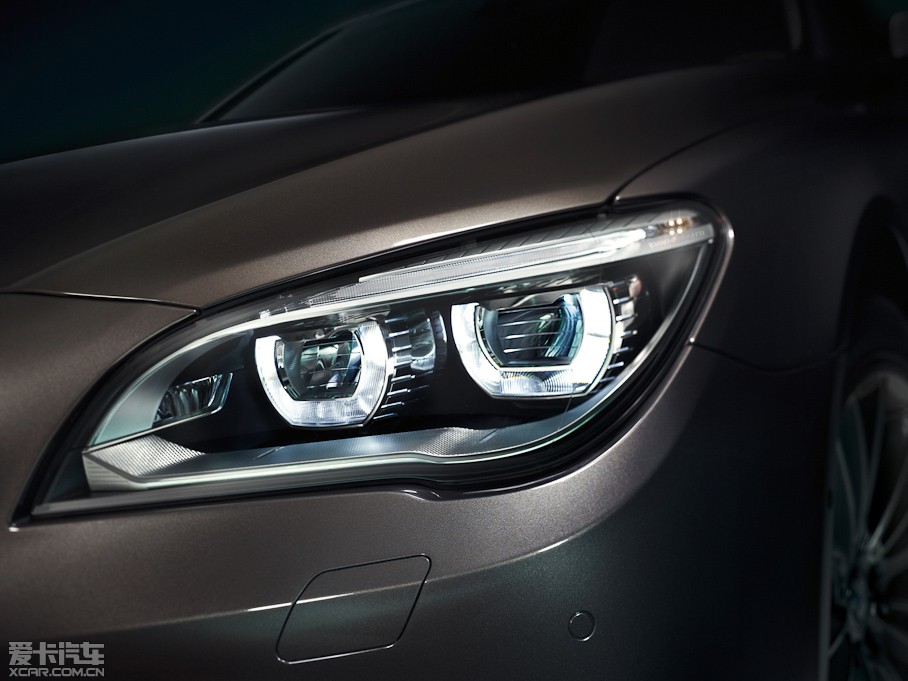 2013R7ϵ 750Li xDrive