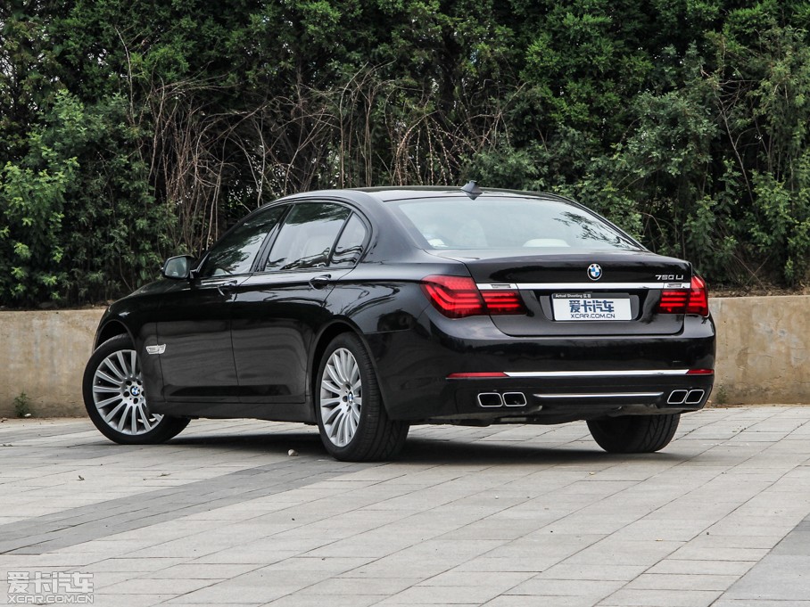 2013R7ϵ 760Li