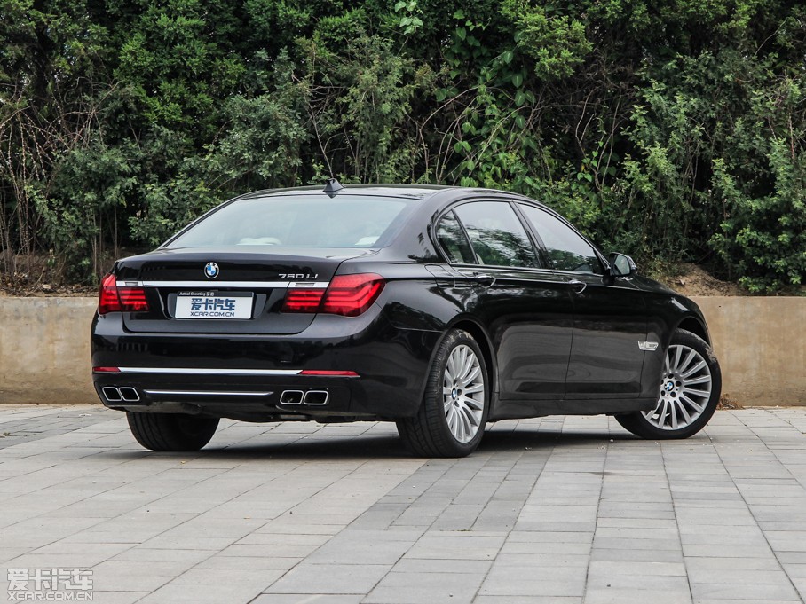 20137ϵ 760Li