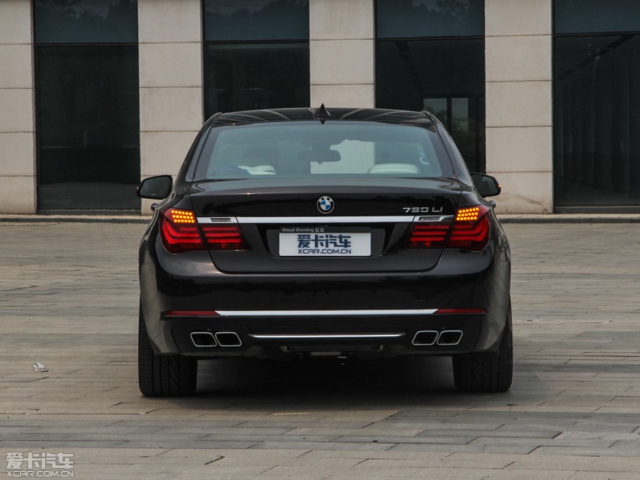 2013R7ϵ 760Li