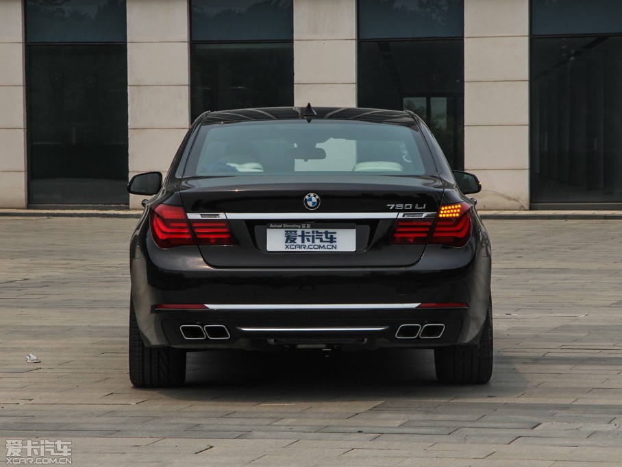 2013R7ϵ 760Li