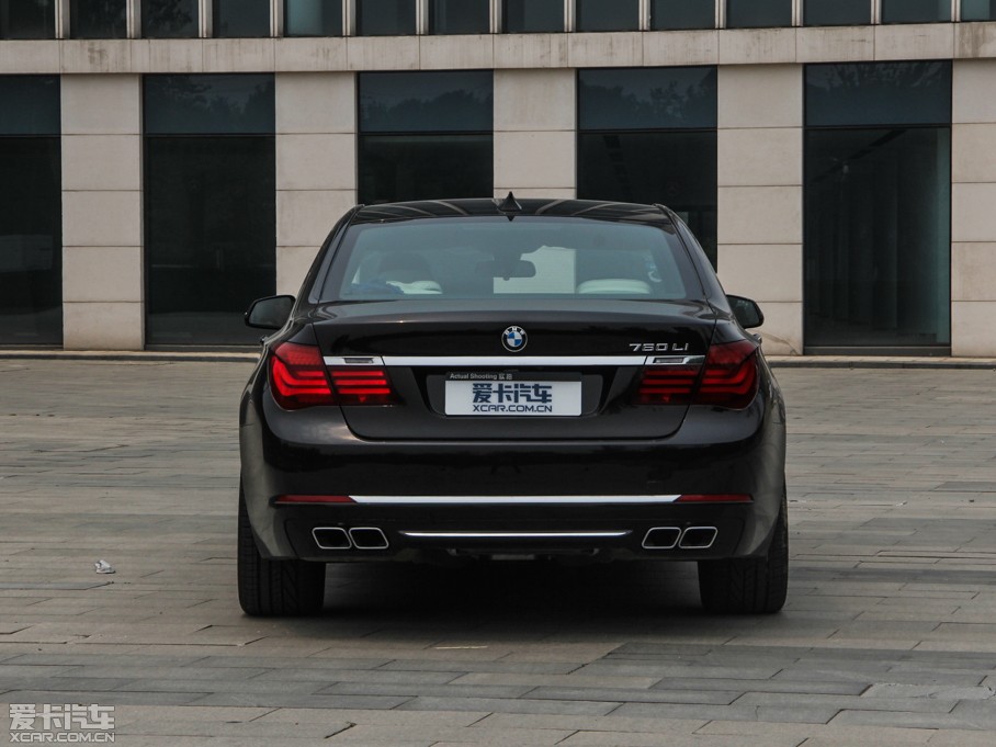 2013R7ϵ 760Li