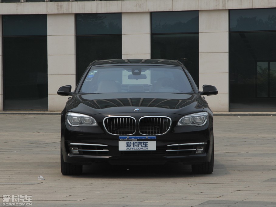 2013R7ϵ 760Li