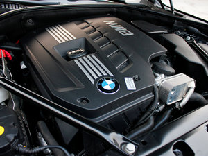 2013款730Li 领先型 其它