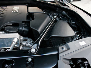 2013款730Li 领先型 其它
