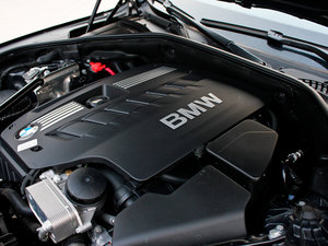 2013款730Li 领先型 其它