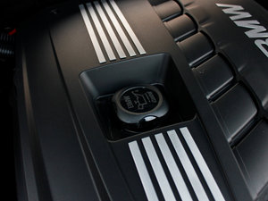 2013款730Li 领先型 其它