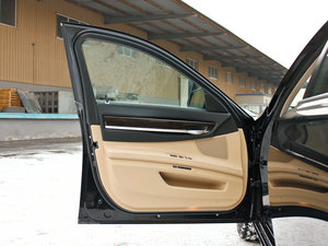 2013款740Li xDrive 驾驶位车门