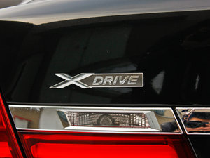 2013740Li xDrive ^