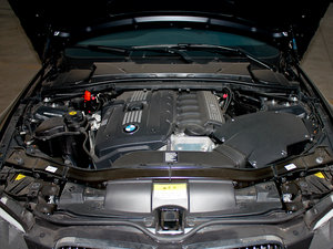2011款330i 双门轿跑车 其它