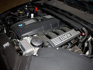 2011款330i 双门轿跑车 其它