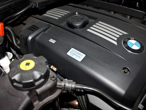 2011款330i 双门轿跑车 其它