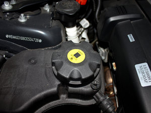 2011款330i 双门轿跑车 其它
