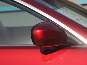 2011款335i 双门轿跑车 细节外观