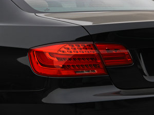 2011款320i 双门轿跑车 细节外观