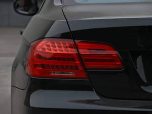 2011款320i 双门轿跑车 细节外观